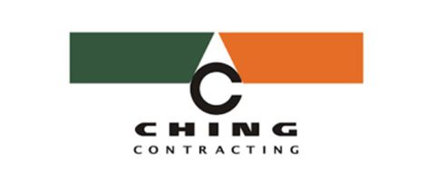 Ching Contracting Ltd