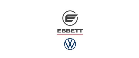 Ebbett Volkswagen logo