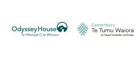 Odyssey House Christchurch