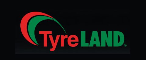 TyreLand logo