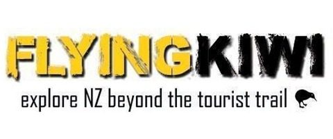 Flying Kiwi