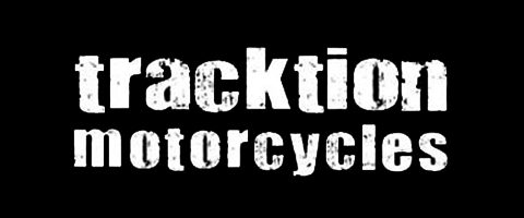 Tracktion Motorcycles Ltd