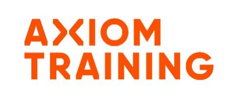 Axiom Training