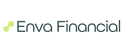 Enva Financial logo