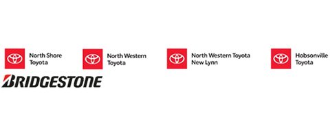 North Western Toyota