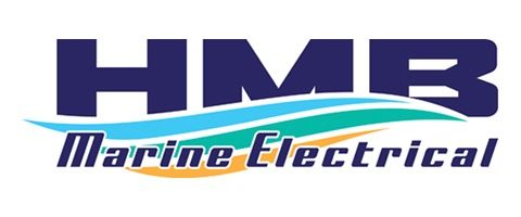 HMB Marine Electrical logo