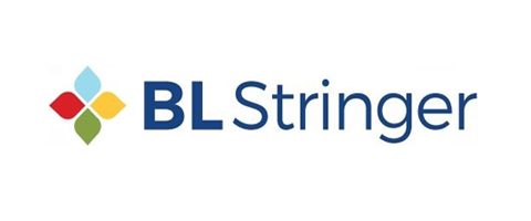 BL Stringer logo