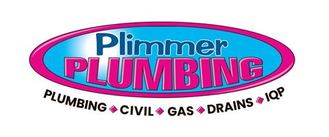 Plimmer Plumbing logo