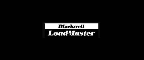 Blackwell Loadmaster