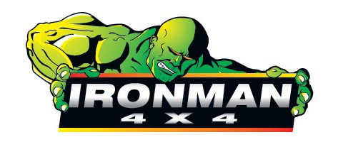 Ironman 4x4