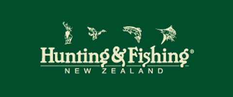 Hunting & Fishing Taupo