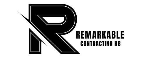 Remarkable Contracting HB