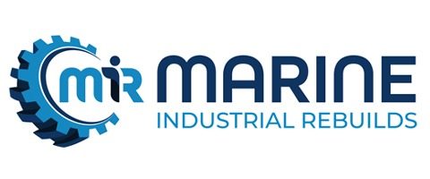 Marine and Industrial Rebuilds
