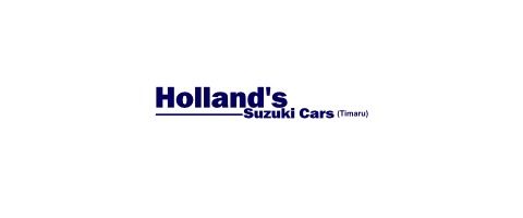 Hollands Suzuki Cars (Timaru)