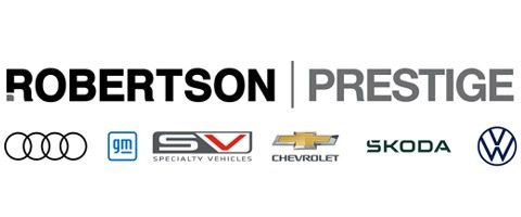 Marketing Coordinator - Robertson Prestige
