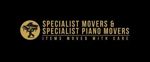 Specialist Movers