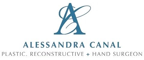Alessandra Canal Plastic Surgeon