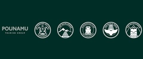 Pounamu Tourism Group