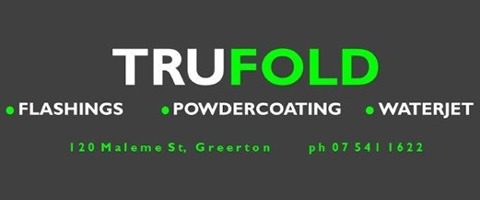 Trufold