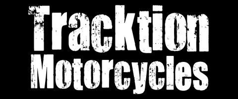 Tracktion Motorcycles Ltd
