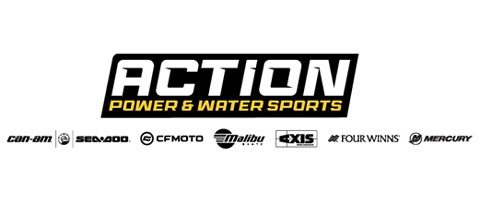 Sales & Customer Experience Specialist