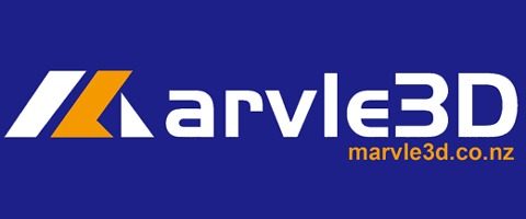Marvle3D
