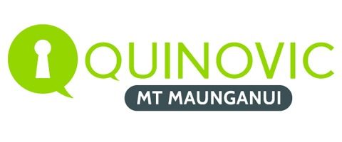Quinovic Mt Maunganui
