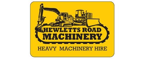 Hewletts Road Machinery