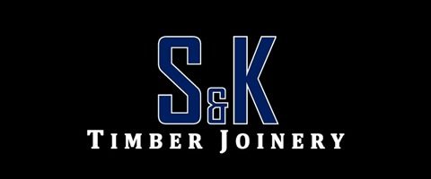 S & K Timber Joinery