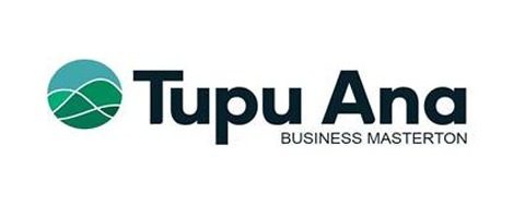 Tupu Ana Masterton Business Association