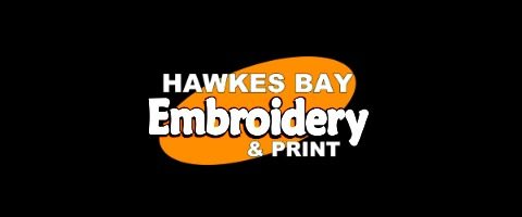 Hawkes Bay Embroidery & Print