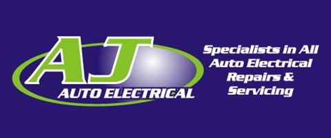 AJ Auto Electrical