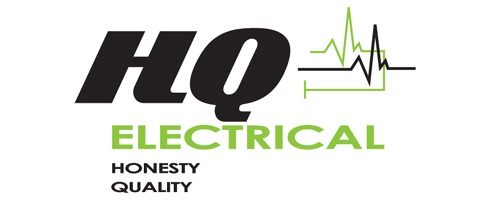 HQ Electrical Limited logo