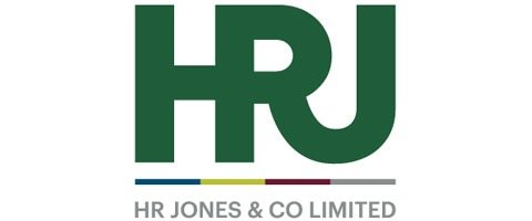 HR Jones & Co
