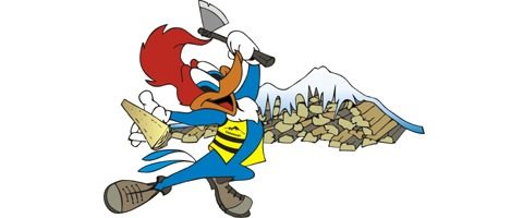 Woodwards Firewood