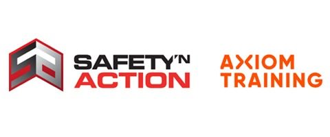 Safety 'n Action Axiom Training