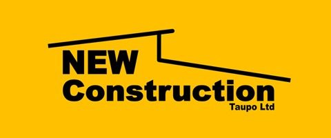 New Construction Taupo