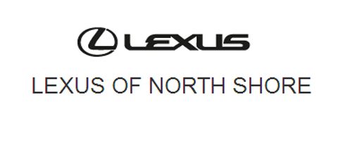 Lexus of North Shore