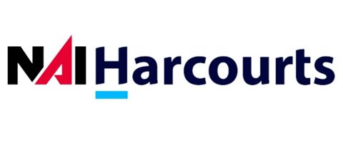 NAI Harcourts Grenadier Commercial logo
