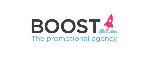 Boost Promotions Ltd