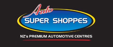 Auto Super Shoppes