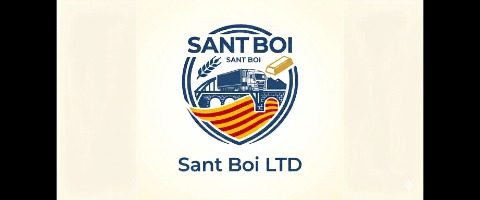 Listing logo