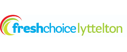 Listing logo