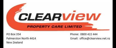 Clearview Property Care Ltd