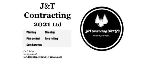 j & t contracting 2021 limited