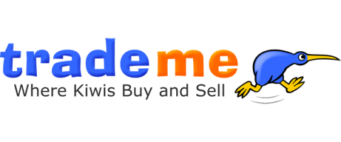 Listing logo