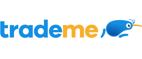 Trade Me logo