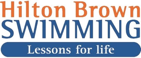 Hilton Brown Swimming - Palmerston North logo