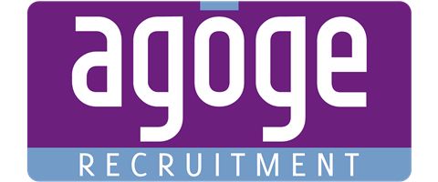 Agoge Recruitment Logo