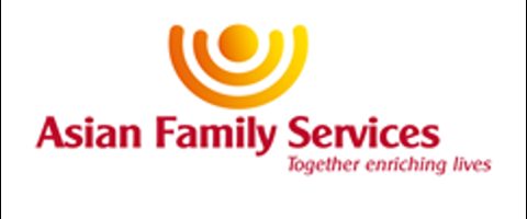 Listing logo